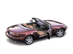 Eunos Roadster VR Limited Combination B (NA8C) '1996